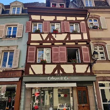 La Provence Colmar