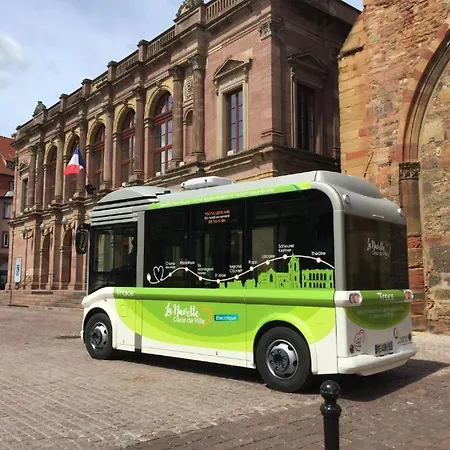 La Provence Апартаменты *