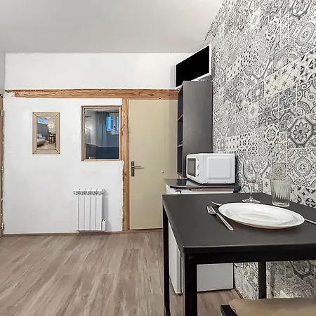 Apartmán La Provence