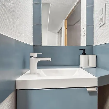 Apartment La Provence *