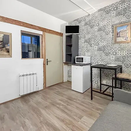 La Provence Apartamento Colmar