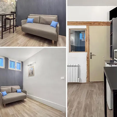 La Provence Apartment