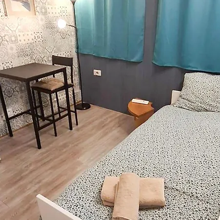 Apartment La Provence *