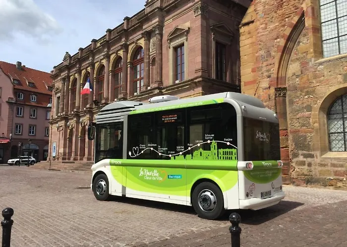 La Provence Апартаменты *