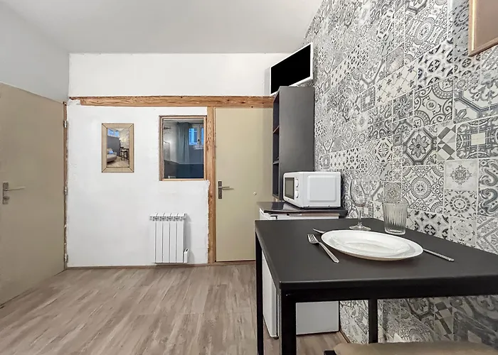 Апартаменты La Provence