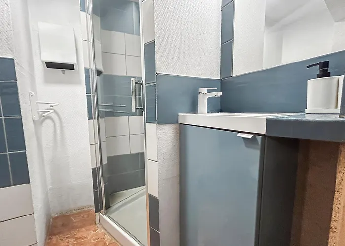 La Provence Апартаменты *