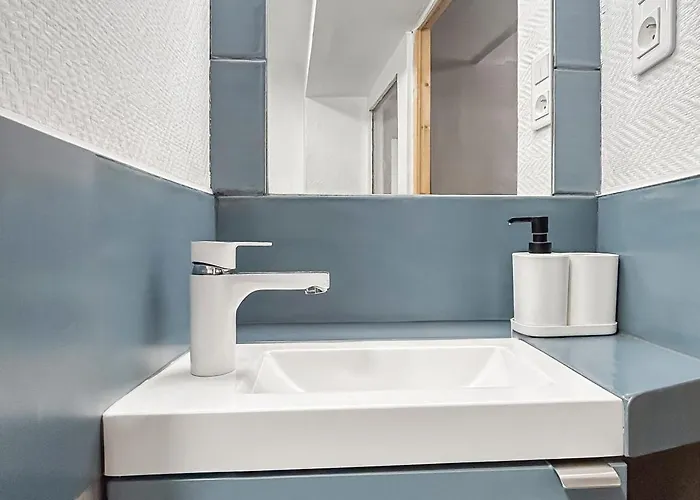 Апартаменты La Provence *