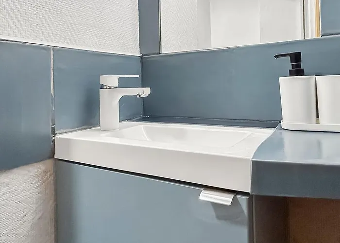 La Provence Апартаменты *